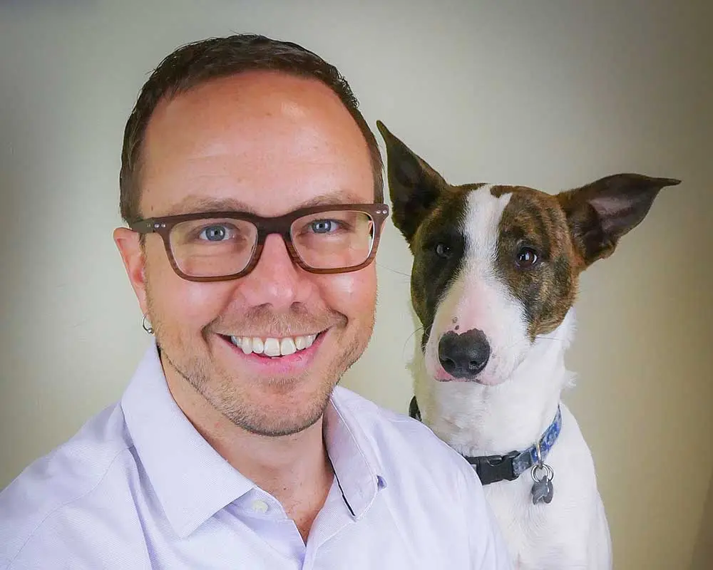 Dr. Chris Pachel of Instinct Portland
