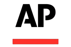 Associated Press