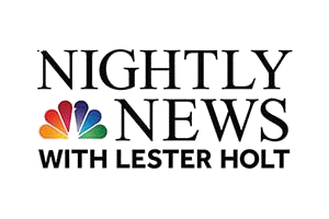 NBC Nightly News with Lester Holt